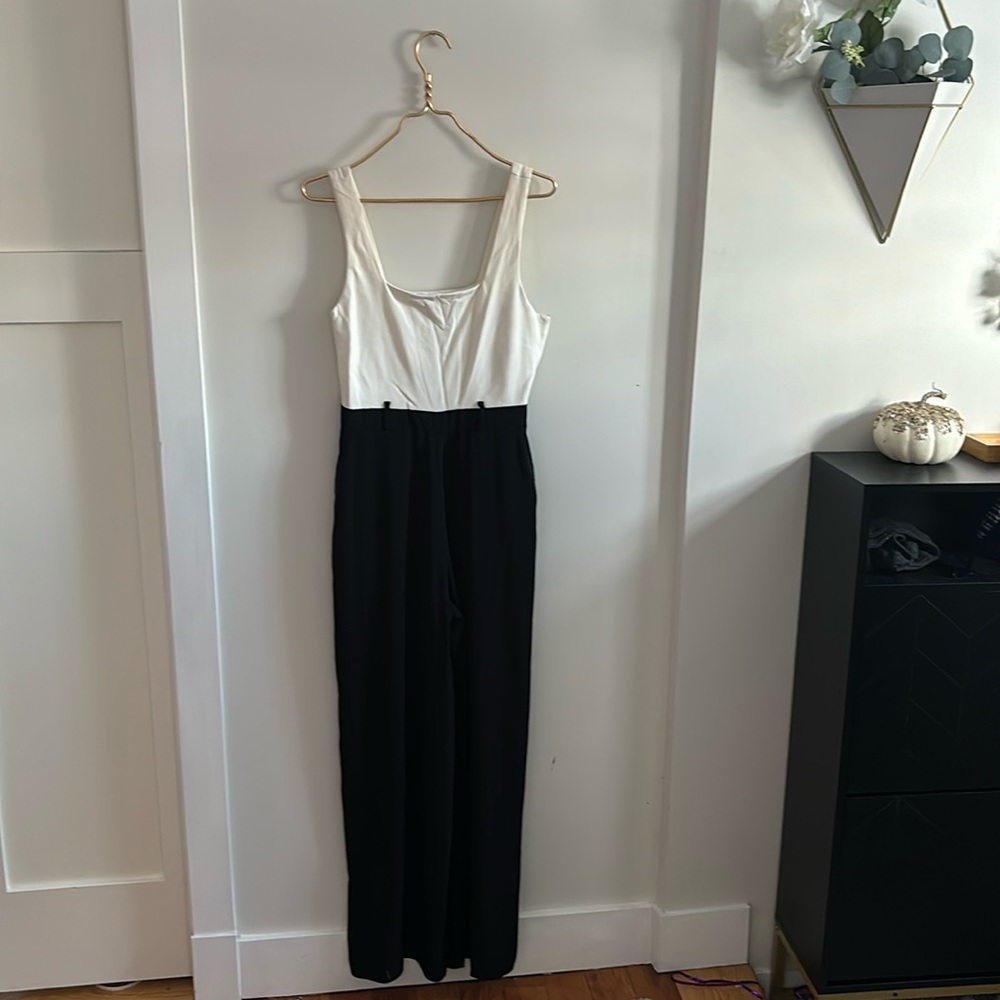 Express Jumper - Size Small